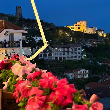 Hotel Europa Krujë 외부 사진