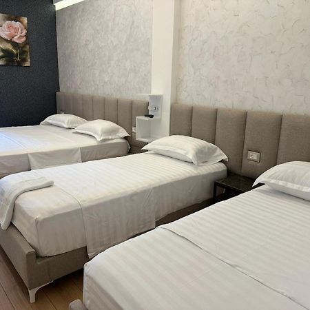 Hotel Europa Krujë 외부 사진