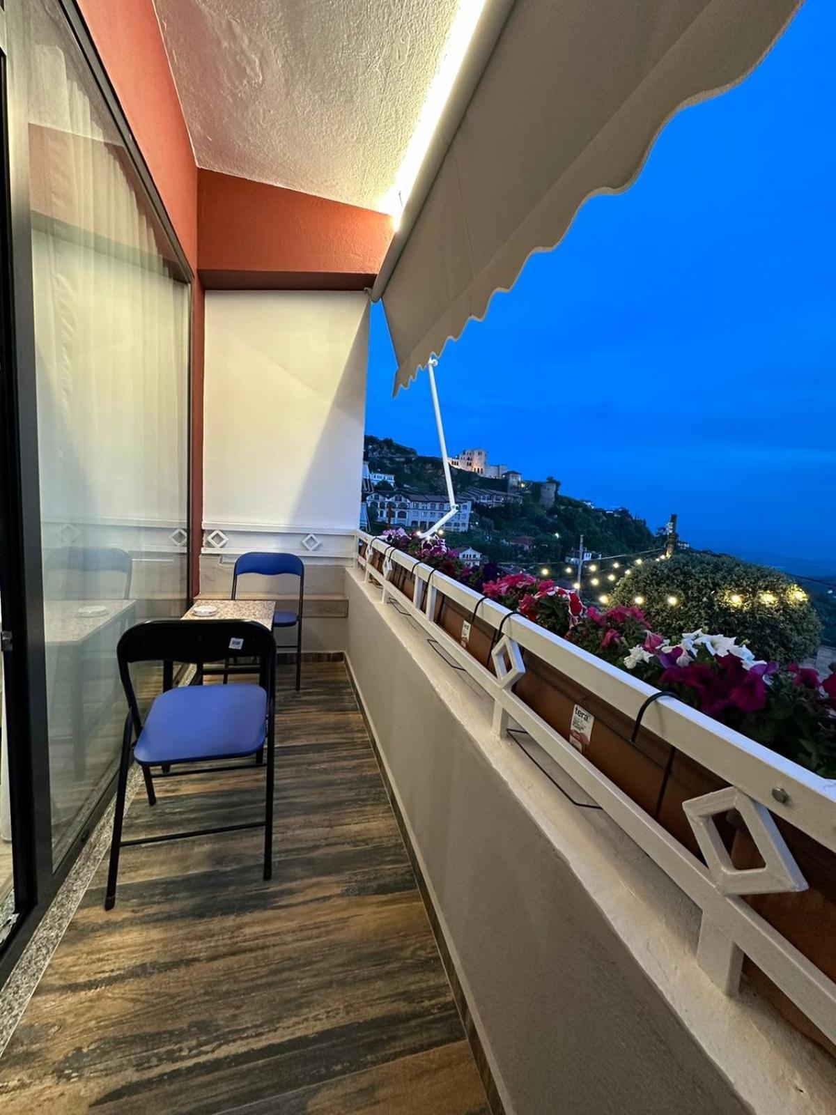 Hotel Europa Krujë 외부 사진